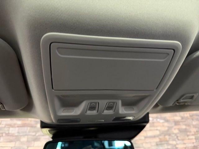 2025 Ford Bronco Sport Outer Banks 4x4
