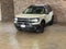 2025 Ford Bronco Sport Outer Banks 4x4