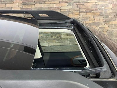 2025 Ford Bronco Sport Outer Banks 4x4