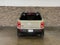 2025 Ford Bronco Sport Outer Banks 4x4