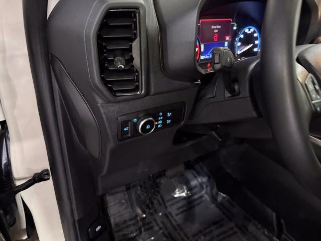 2024 Ford Bronco Sport Badlands 4x4