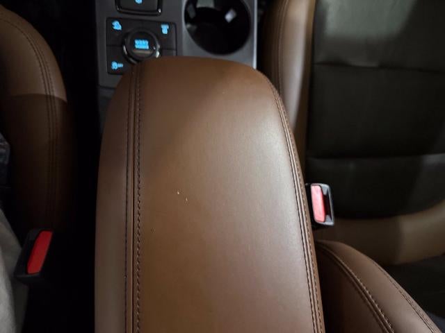 2024 Ford Bronco Sport Badlands 4x4
