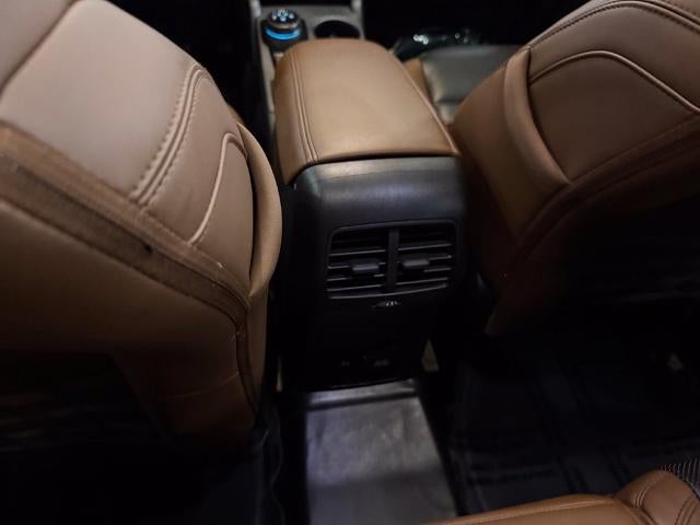 2024 Ford Bronco Sport Badlands 4x4