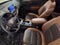 2024 Ford Bronco Sport Badlands 4x4