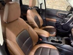 2024 Ford Bronco Sport Badlands 4x4