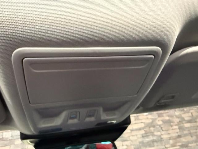 2024 Ford Bronco Sport Badlands 4x4