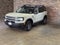 2024 Ford Bronco Sport Badlands 4x4