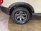 2024 Ford Bronco Sport Badlands 4x4