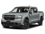 2023 Ford Maverick LARIAT Advanced AWD SuperCrew