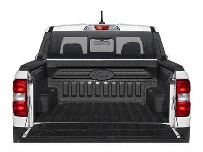 2023 Ford Maverick LARIAT Advanced AWD SuperCrew