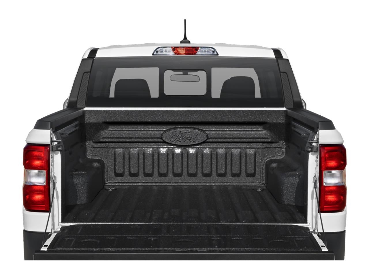 2023 Ford Maverick LARIAT Advanced AWD SuperCrew