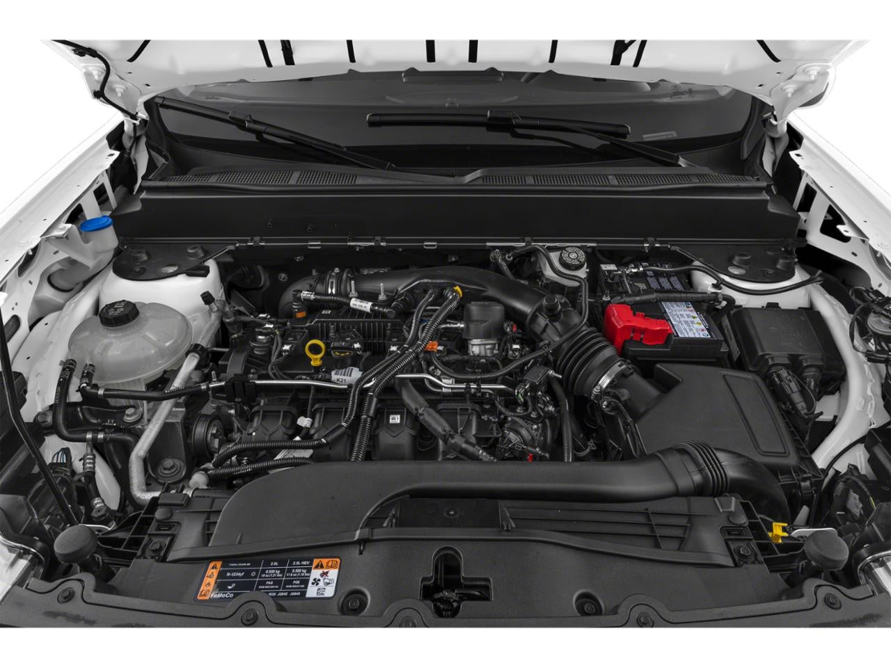 2023 Ford Maverick LARIAT Advanced AWD SuperCrew