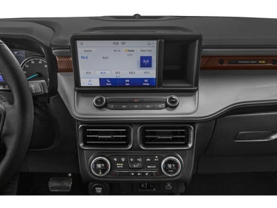 2023 Ford Maverick LARIAT Advanced AWD SuperCrew