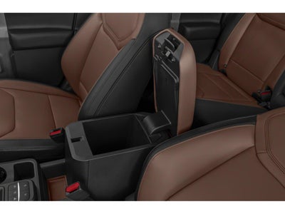 2023 Ford Maverick LARIAT Advanced AWD SuperCrew