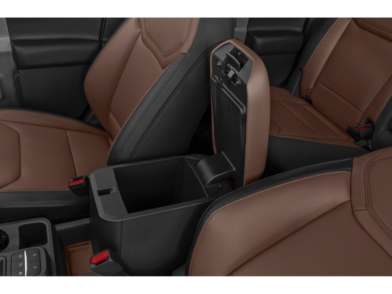 2023 Ford Maverick LARIAT Advanced AWD SuperCrew