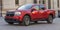 2023 Ford Maverick LARIAT Advanced AWD SuperCrew