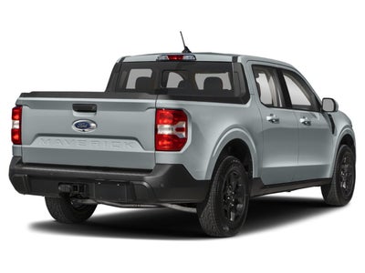 2023 Ford Maverick LARIAT Advanced AWD SuperCrew