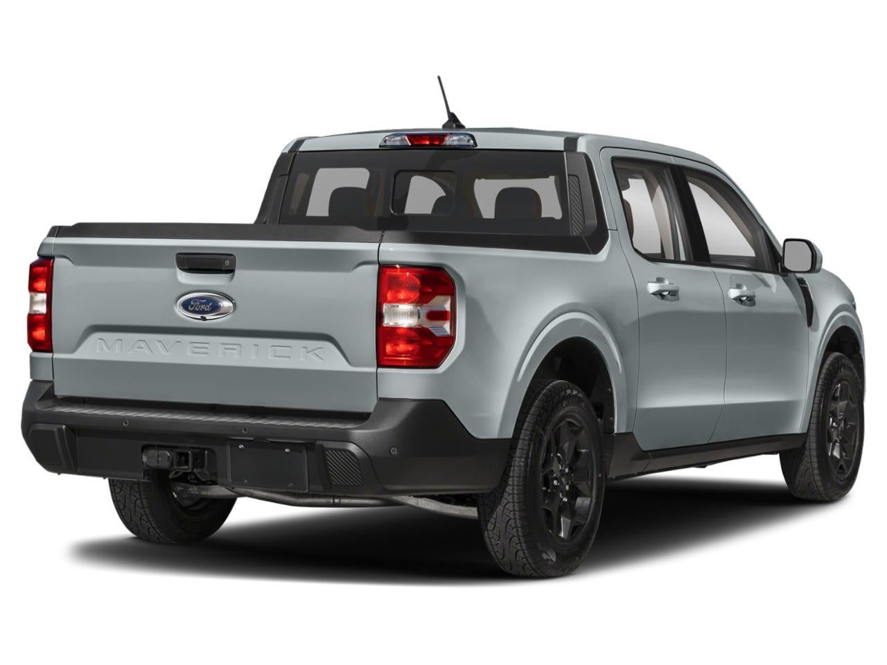2023 Ford Maverick LARIAT Advanced AWD SuperCrew
