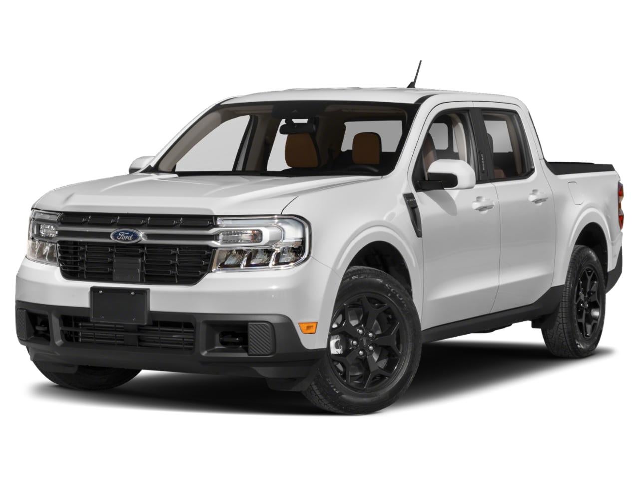 2023 Ford Maverick LARIAT Advanced AWD SuperCrew