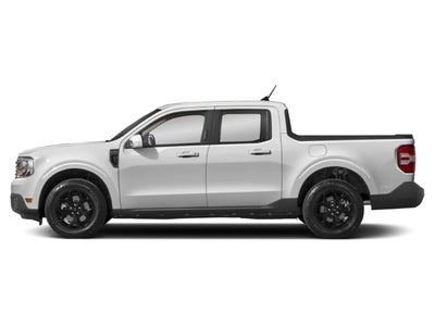 2023 Ford Maverick LARIAT Advanced AWD SuperCrew