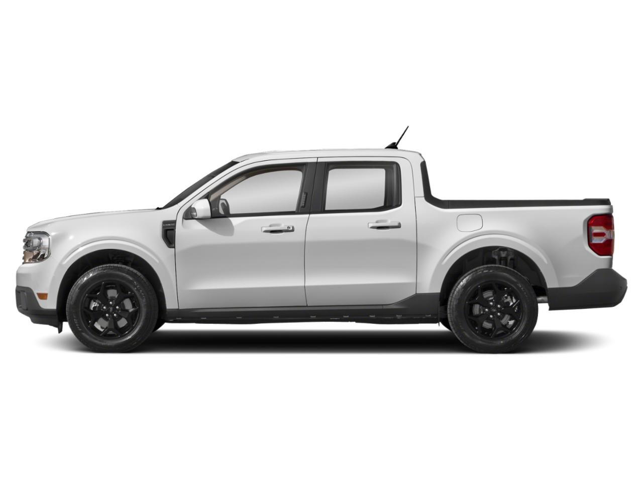2023 Ford Maverick LARIAT Advanced AWD SuperCrew