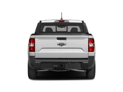 2023 Ford Maverick LARIAT Advanced AWD SuperCrew