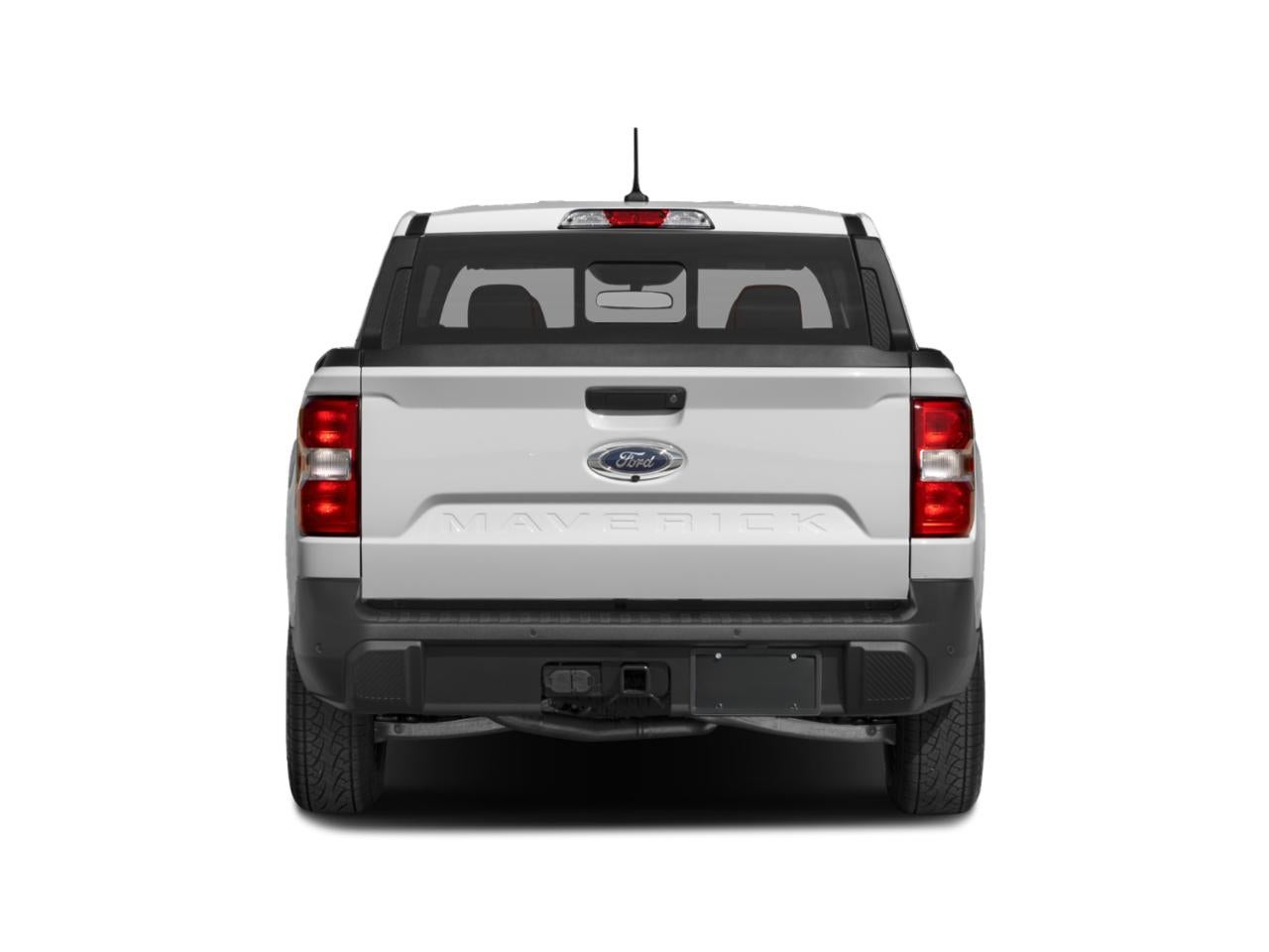 2023 Ford Maverick LARIAT Advanced AWD SuperCrew