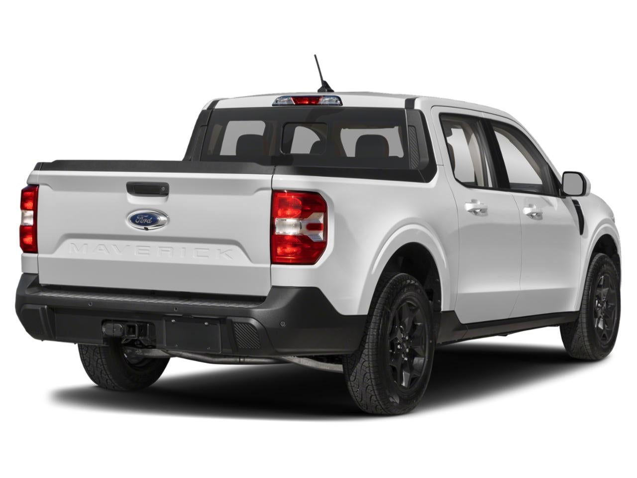 2023 Ford Maverick LARIAT Advanced AWD SuperCrew