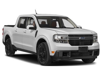 2023 Ford Maverick LARIAT Advanced AWD SuperCrew