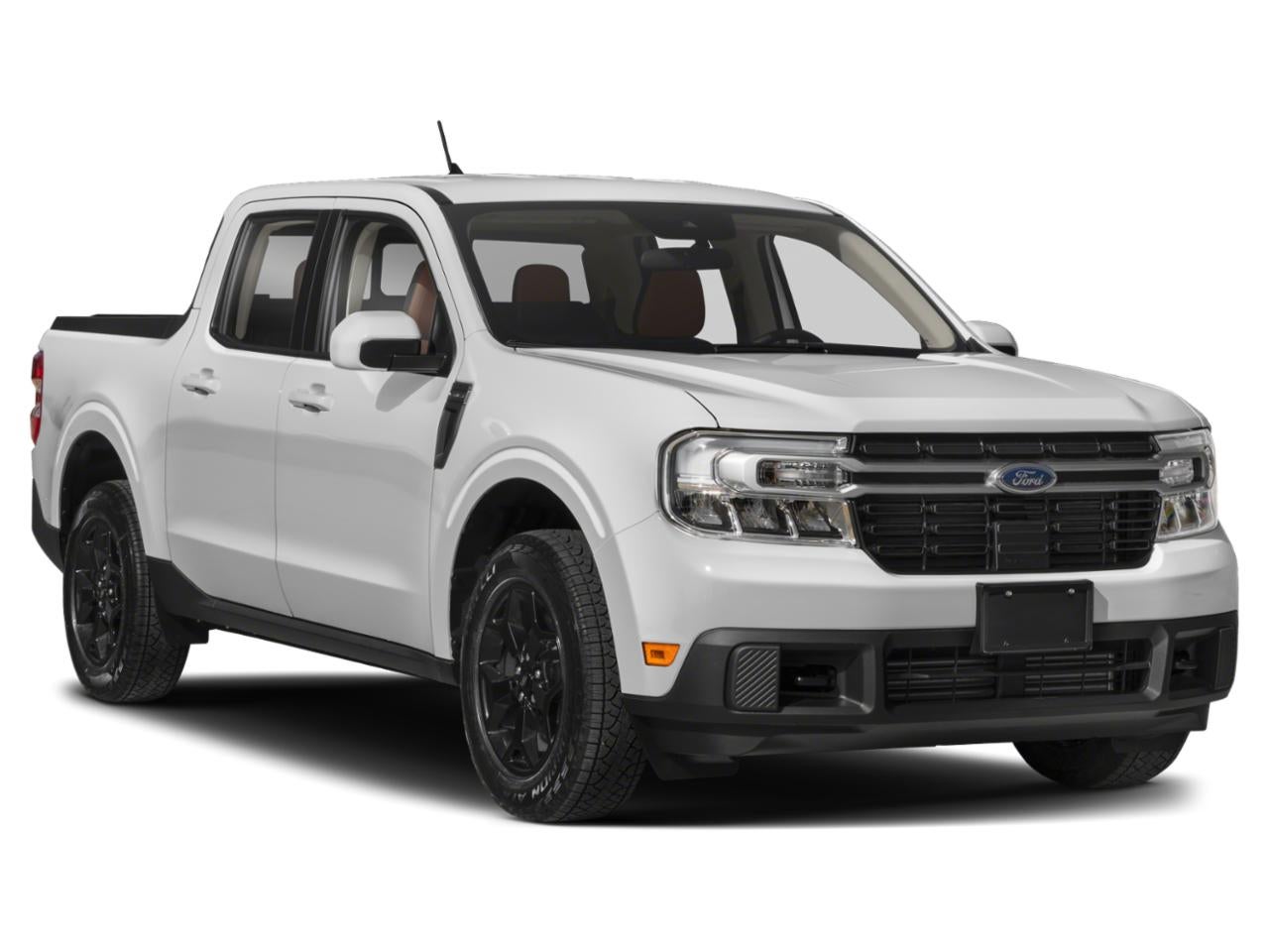 2023 Ford Maverick LARIAT Advanced AWD SuperCrew