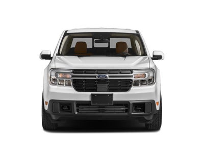 2023 Ford Maverick LARIAT Advanced AWD SuperCrew