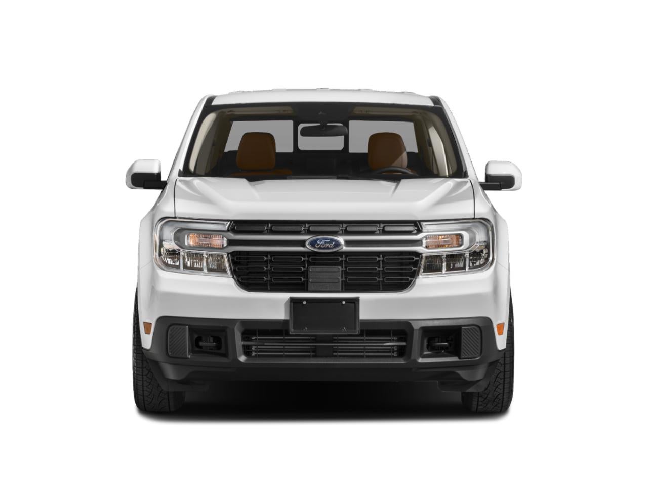 2023 Ford Maverick LARIAT Advanced AWD SuperCrew