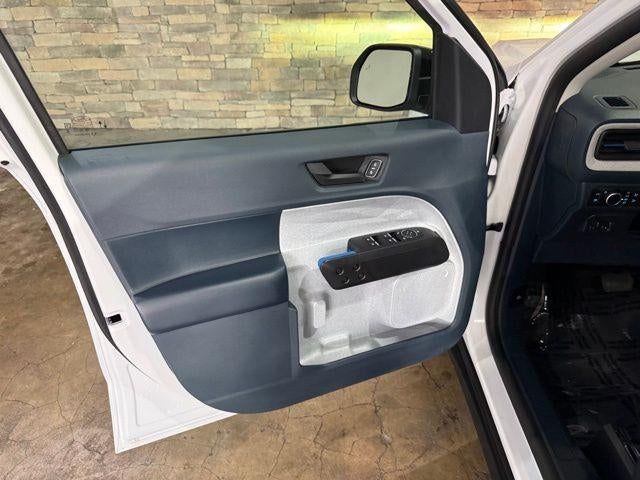 2025 Ford Maverick XLT AWD SuperCrew