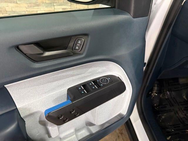 2025 Ford Maverick XLT AWD SuperCrew
