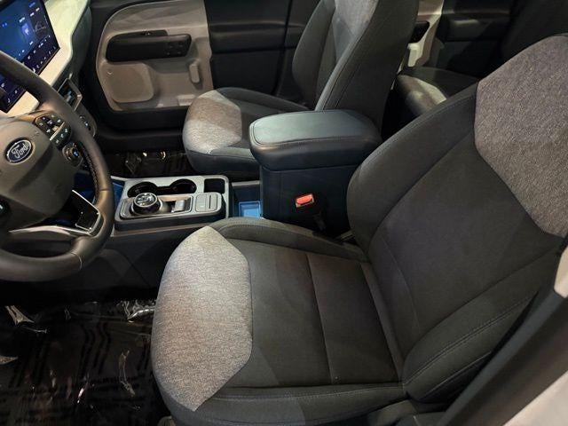 2025 Ford Maverick XLT AWD SuperCrew