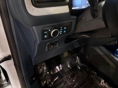2025 Ford Maverick XLT AWD SuperCrew