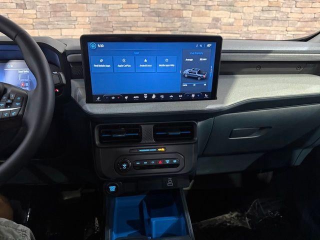 2025 Ford Maverick XLT AWD SuperCrew