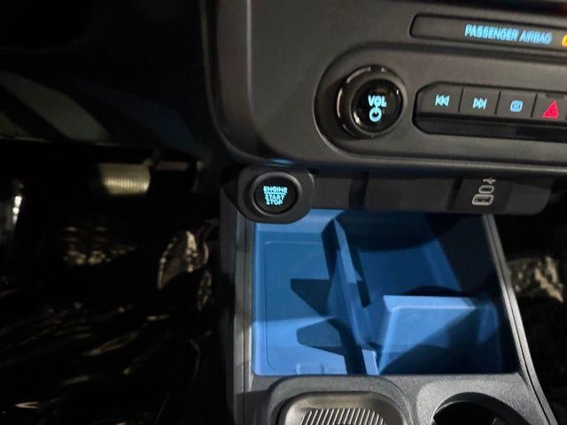 2025 Ford Maverick XLT AWD SuperCrew