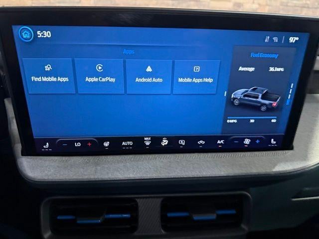 2025 Ford Maverick XLT AWD SuperCrew