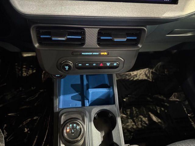 2025 Ford Maverick XLT AWD SuperCrew