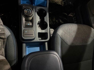 2025 Ford Maverick XLT AWD SuperCrew