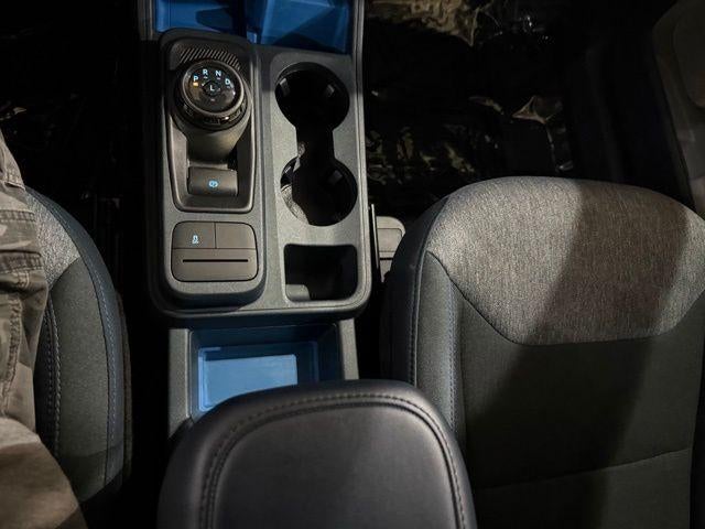 2025 Ford Maverick XLT AWD SuperCrew