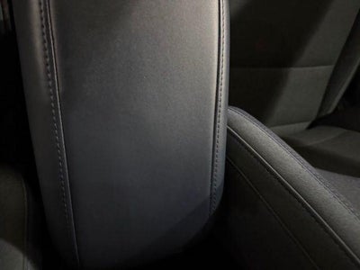 2025 Ford Maverick XLT AWD SuperCrew