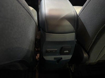 2025 Ford Maverick XLT AWD SuperCrew