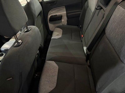 2025 Ford Maverick XLT AWD SuperCrew