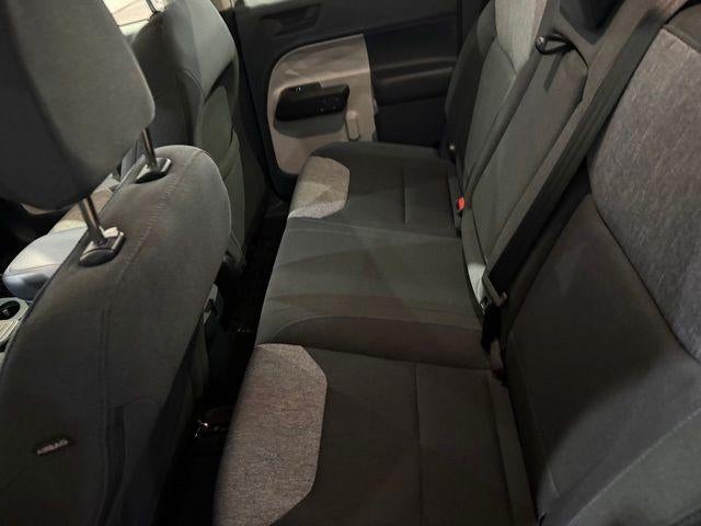 2025 Ford Maverick XLT AWD SuperCrew