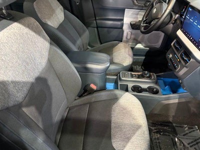 2025 Ford Maverick XLT AWD SuperCrew