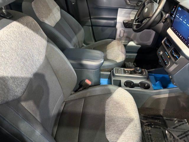 2025 Ford Maverick XLT AWD SuperCrew