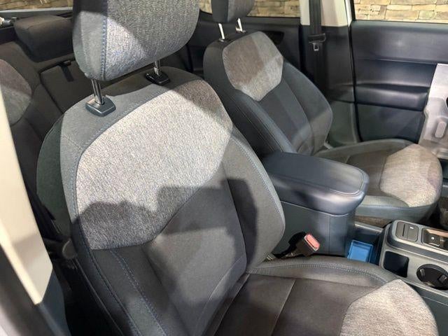 2025 Ford Maverick XLT AWD SuperCrew