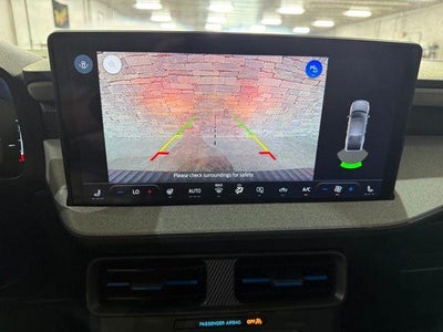 2025 Ford Maverick XLT AWD SuperCrew
